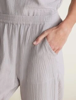 Malibu Collection® Sun Soaked Cropped Pant 11 Malibu Collection® Sun Soaked Cropped Pant -MOON HOME Shop BDWMC22300 BEACHROCK BDWMC22301 057