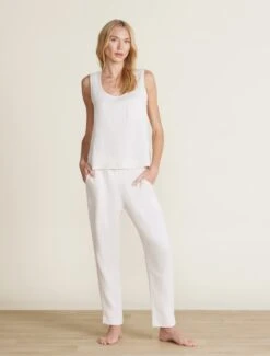 Malibu Collection® Sun Soaked Cropped Pant 12 Malibu Collection® Sun Soaked Cropped Pant -MOON HOME Shop BDWMC22300 SANDDUNE BDWMC22301 0257
