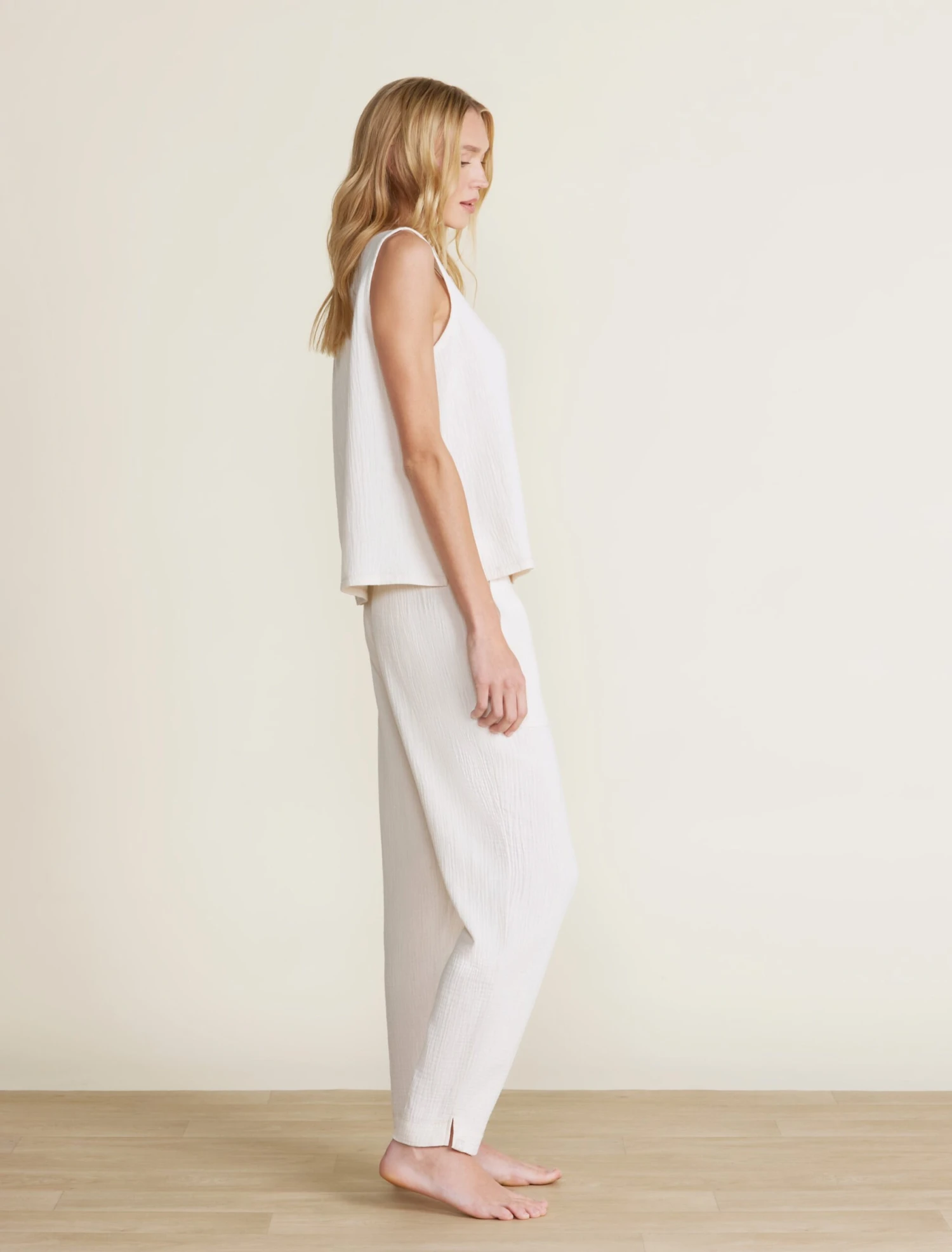 Malibu Collection® Sun Soaked Cropped Pant 8 Malibu Collection® Sun Soaked Cropped Pant - Image 6