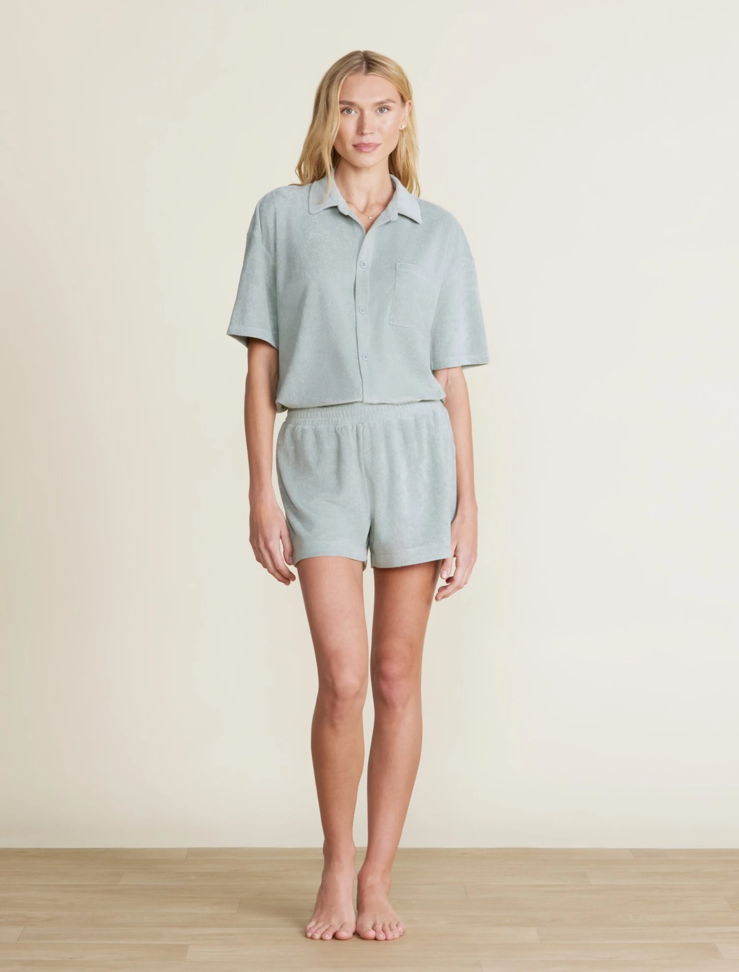 Cozy Terry® Short 7 Cozy Terry® Short - Image 5