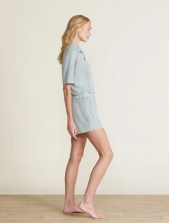 Cozy Terry® Short 13 Cozy Terry® Short -MOON HOME Shop BDWMC22305 BEACHGLASS BDWBC22507 0541