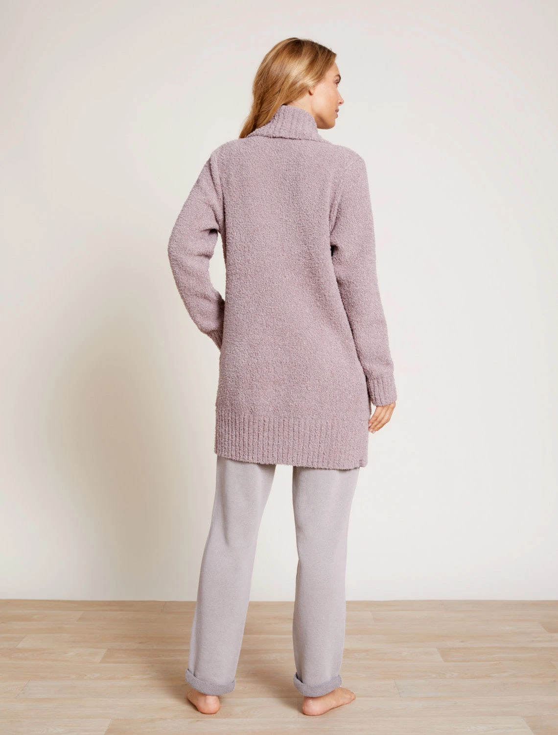 CozyChic® Chenille Shawl Cardi 5 CozyChic® Chenille Shawl Cardi - Image 3