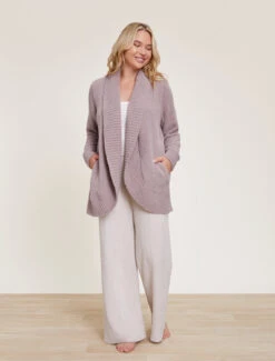 CozyChic® Chenille Shawl Cardi 12 CozyChic® Chenille Shawl Cardi -MOON HOME Shop BDWNV21226 DeepTaupe 3012 aa2eb142 9720 4618 a3ec bfd672cc5f6f