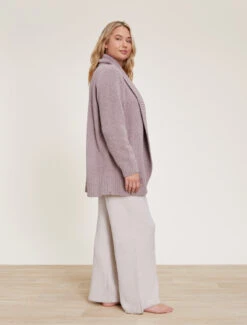 CozyChic® Chenille Shawl Cardi 13 CozyChic® Chenille Shawl Cardi -MOON HOME Shop BDWNV21226 DeepTaupe 3046 d296ace0 7ec9 4e5d 84d3 abad3b5b06d5