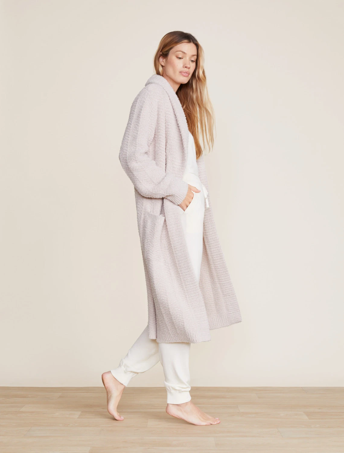 CozyChic® Chenille Long Cardigan 4 CozyChic® Chenille Long Cardigan - Image 2