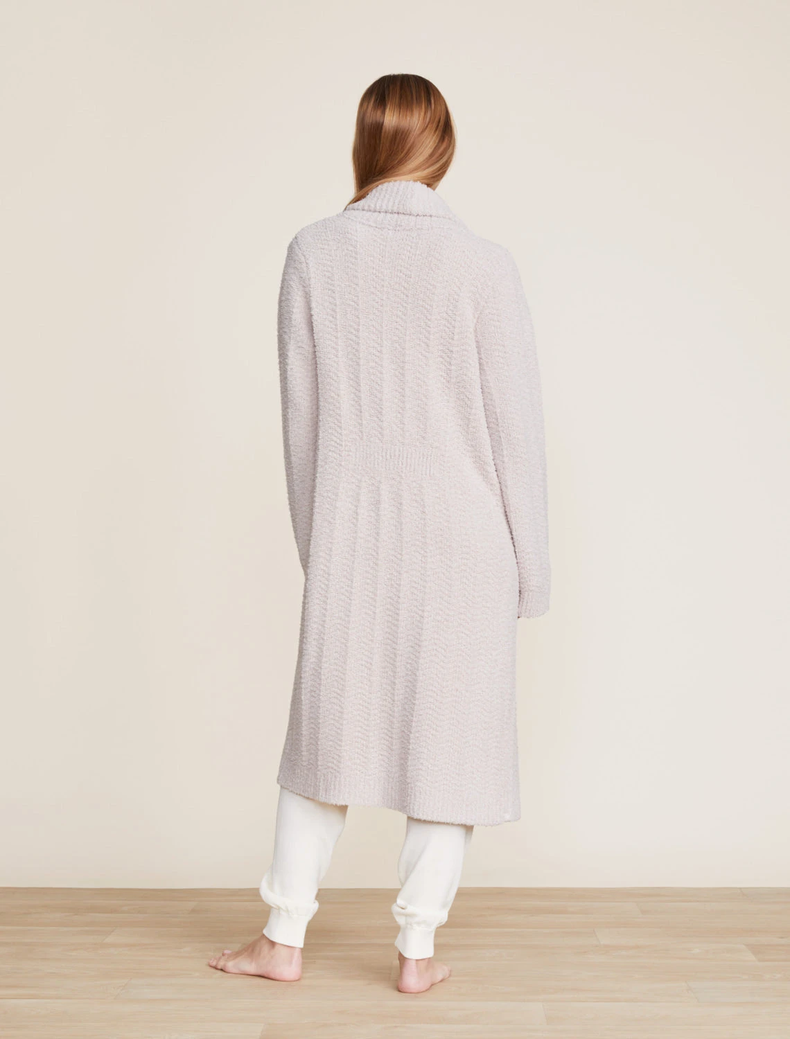 CozyChic® Chenille Long Cardigan 5 CozyChic® Chenille Long Cardigan - Image 3