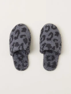 CozyChic® Youth Barefoot In The Wild® Slipper