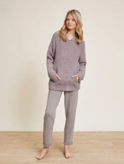 CozyChic® Youth Hoodie -MOON HOME Shop BDYCC21491 BeachRock 4451