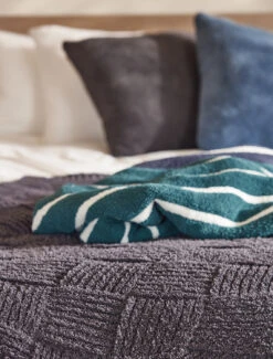 CozyChic® Endless Road Blanket 12 CozyChic® Endless Road Blanket -MOON HOME Shop BD FW23 D2 BDHCC21838 D0897