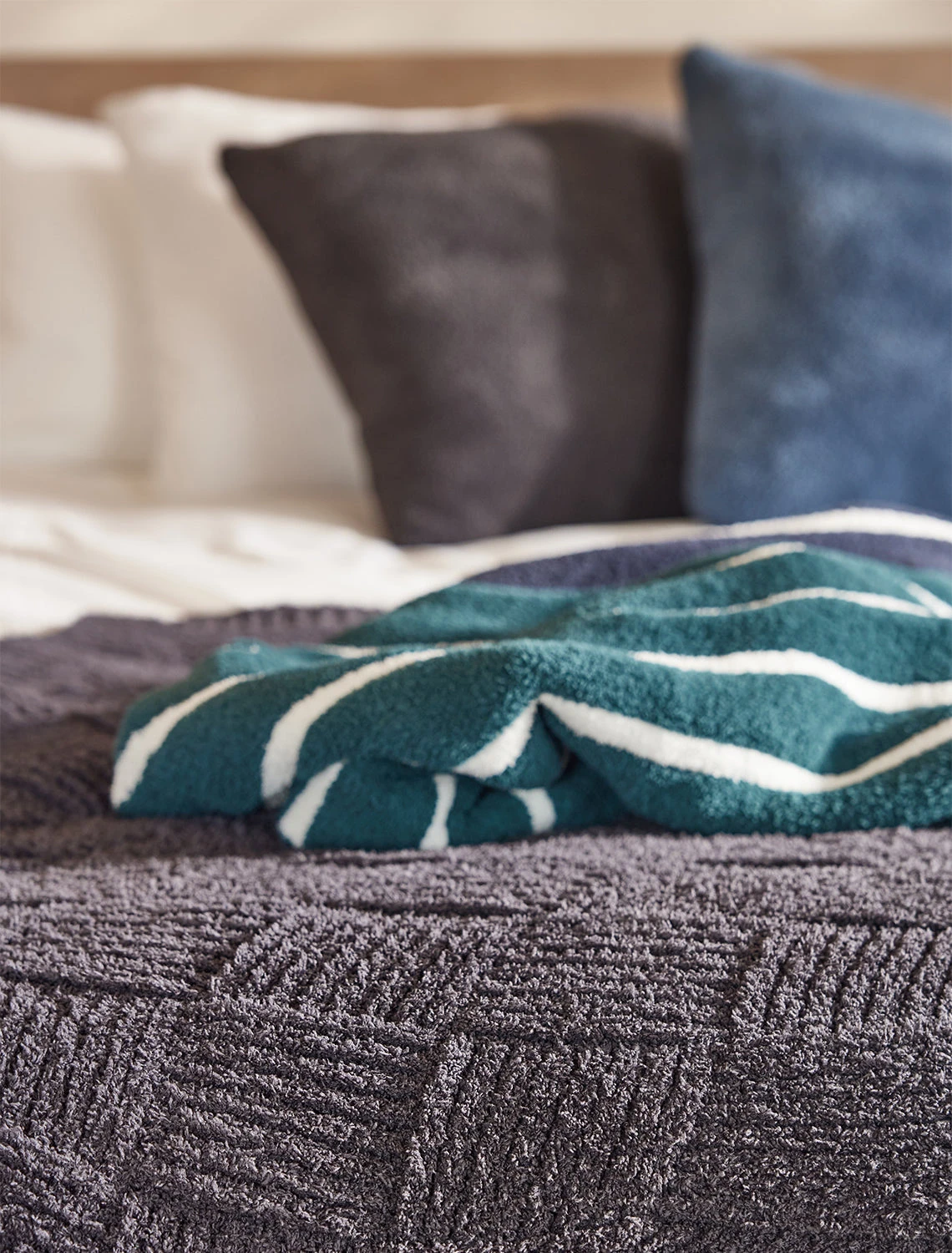 CozyChic® Endless Road Blanket 7 CozyChic® Endless Road Blanket - Image 5