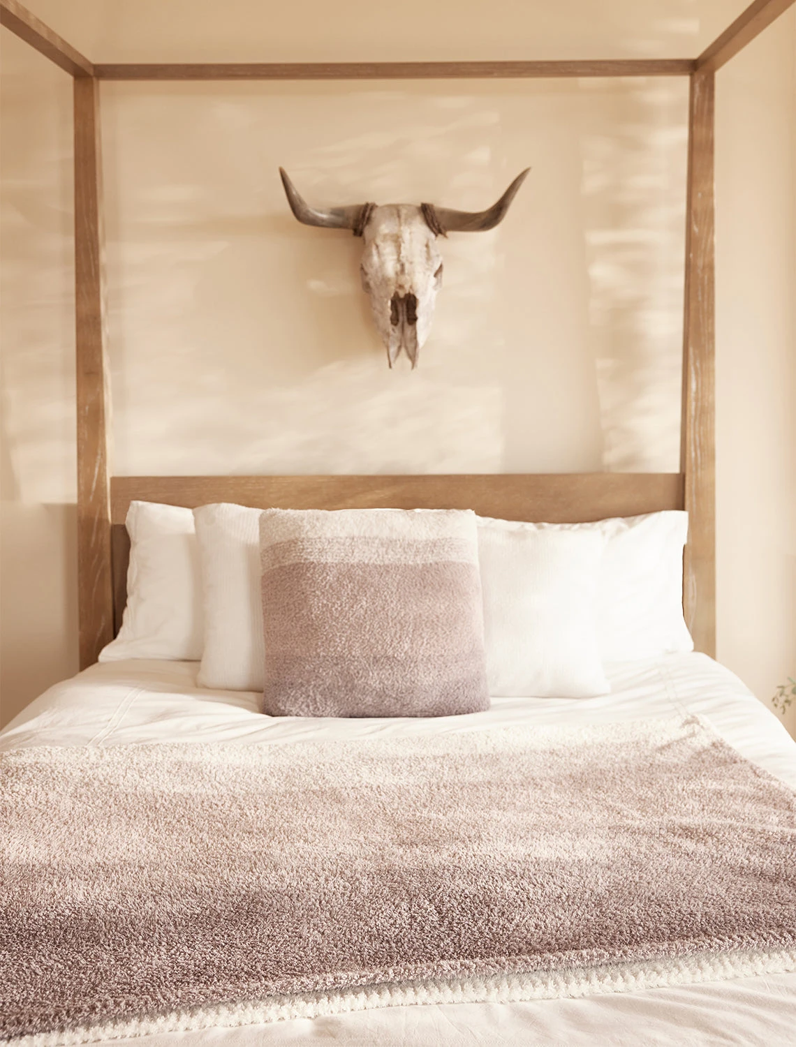 CozyChic® Degrade Pillow 7 CozyChic® Degrade Pillow - Image 5