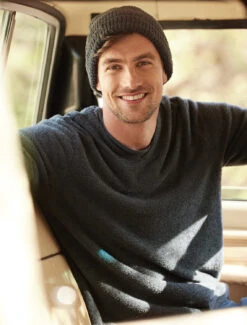 CozyChic® Ribbed Beanie -MOON HOME Shop BD FW23 D2 BDMCL22062 Q2095