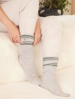 CozyChic® Tube Socks 9 CozyChic® Tube Socks -MOON HOME Shop BD FW23 D3 SOCKS V3992