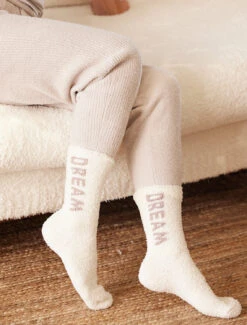 CozyChic® Dream Socks -MOON HOME Shop BD FW23 D3 SOCKS V4031
