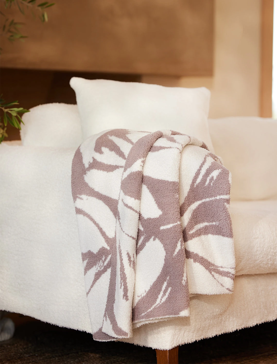 CozyChic® Petals Blanket 7 CozyChic® Petals Blanket - Image 5