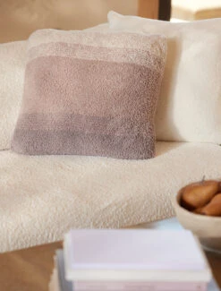 CozyChic® Degrade Pillow 10 CozyChic® Degrade Pillow -MOON HOME Shop BD FW23 D4 BDWNV22031 A4072