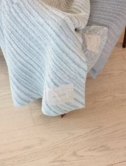 CozyChic® Covered In Prayer Inspiration Throw 12 CozyChic® Covered In Prayer Inspiration Throw -MOON HOME Shop BFDSS 24 BDHCC22165 Moonbeam Multi 0331