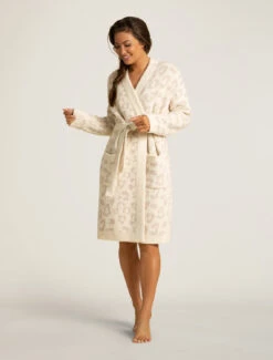 CozyChic® Women's Barefoot In The Wild® Robe 12 CozyChic® Women's Barefoot In The Wild® Robe -MOON HOME Shop BFD 6 5 20 Ecom Day3 0305 1