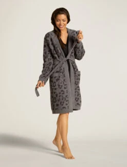 CozyChic® Women's Barefoot In The Wild® Robe