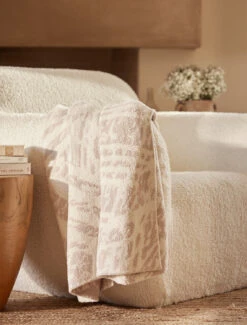 CozyChic® Animal Stripes Throw 11 CozyChic® Animal Stripes Throw -MOON HOME Shop BFD FW23 D1 BBHCC21898 F0233