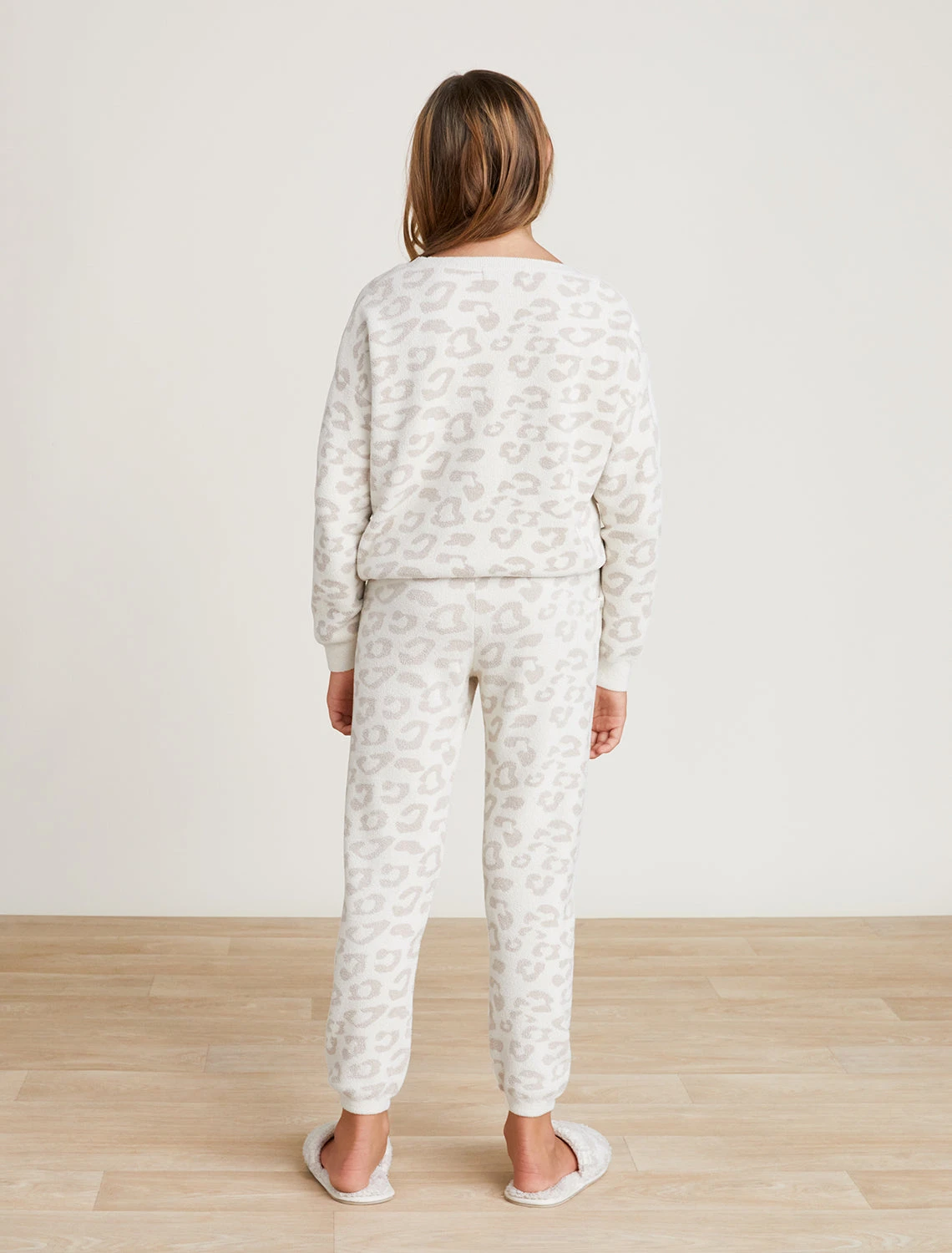 CozyChic Ultra Lite® Youth Slouchy Barefoot In The Wild® Pullover 8 CozyChic Ultra Lite® Youth Slouchy Barefoot In The Wild® Pullover - Image 6