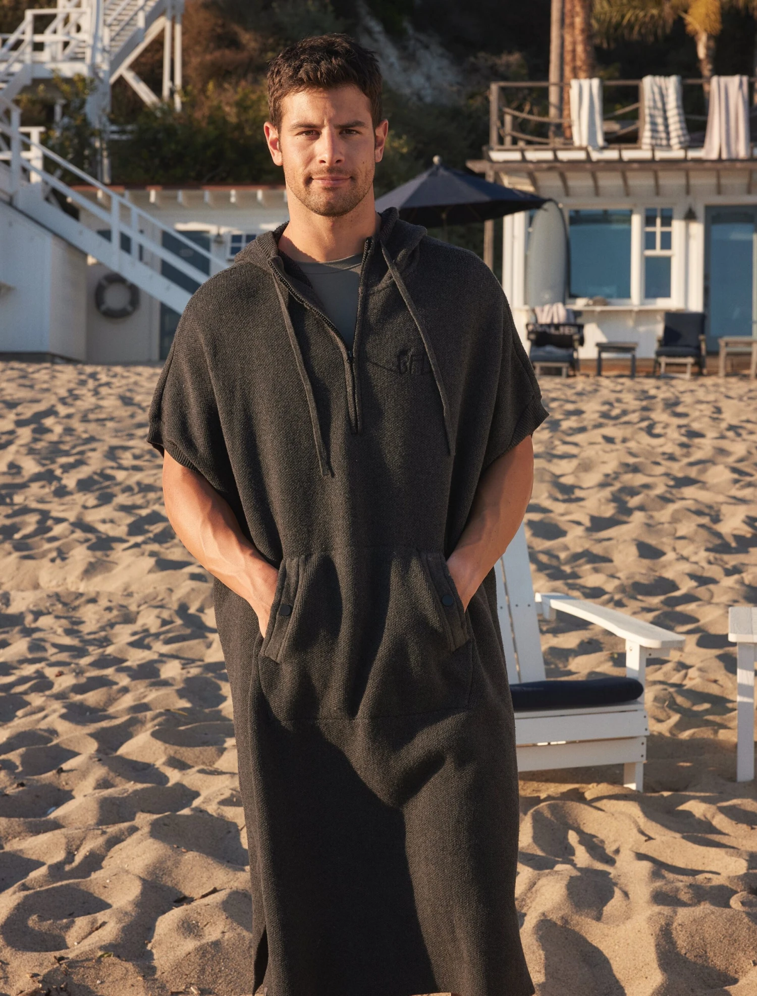 CozyChic® Cotton Sun Waves Changing Cozy 7 CozyChic® Cotton Sun Waves Changing Cozy - Image 5