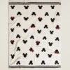 CozyChic® Classic Disney Logo Throw