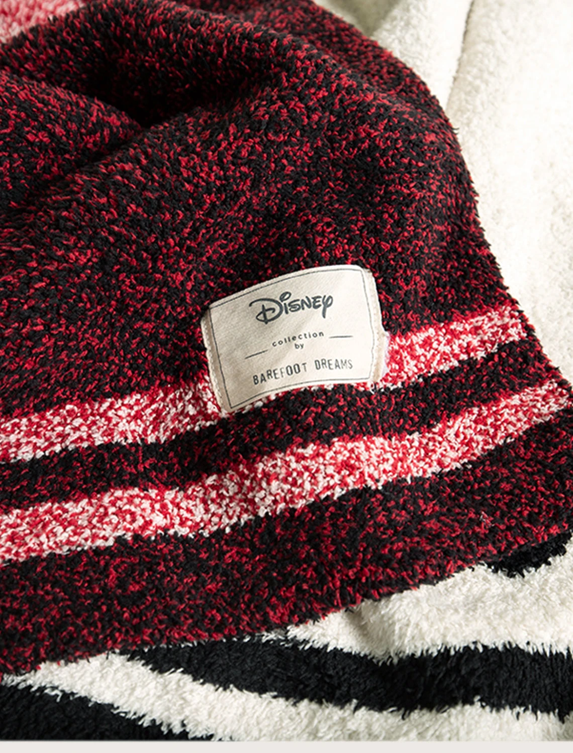 CozyChic® Classic Disney Logo Throw 4 CozyChic® Classic Disney Logo Throw - Image 2