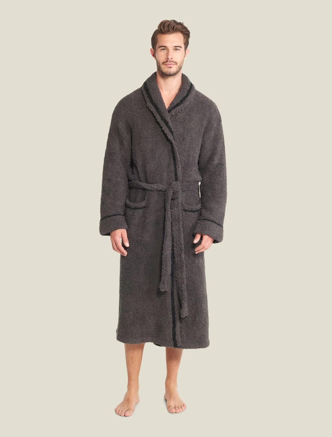 CozyChic® Classic Disney Mickey Mouse Adult Robe 2 CozyChic® Classic Disney Mickey Mouse Adult Robe