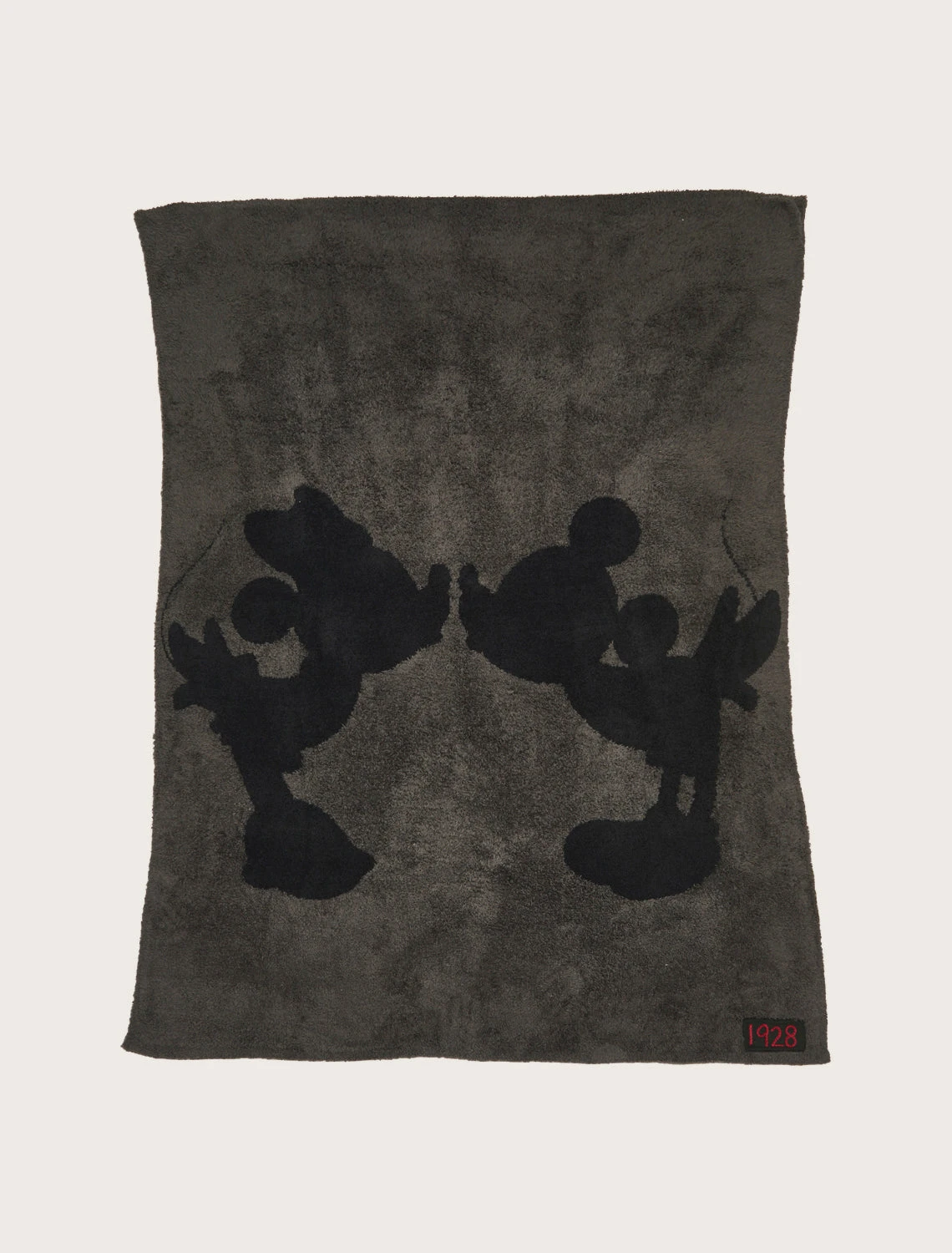 CozyChic® Classic Disney Mickey & Minnie Mouse Throw 5 CozyChic® Classic Disney Mickey & Minnie Mouse Throw - Image 4