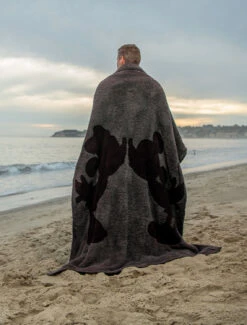 CozyChic® Classic Disney Mickey & Minnie Mouse Throw 10 CozyChic® Classic Disney Mickey & Minnie Mouse Throw -MOON HOME Shop D103 CARBON BLACK 2