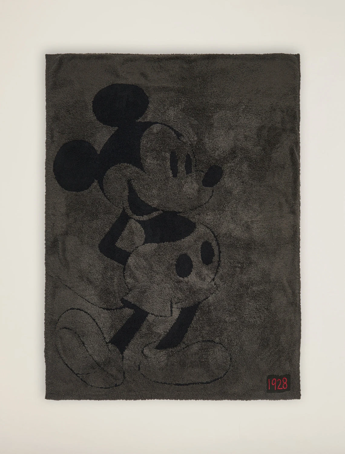 CozyChic® Classic Disney Mickey Mouse Blanket 3 CozyChic® Classic Disney Mickey Mouse Blanket