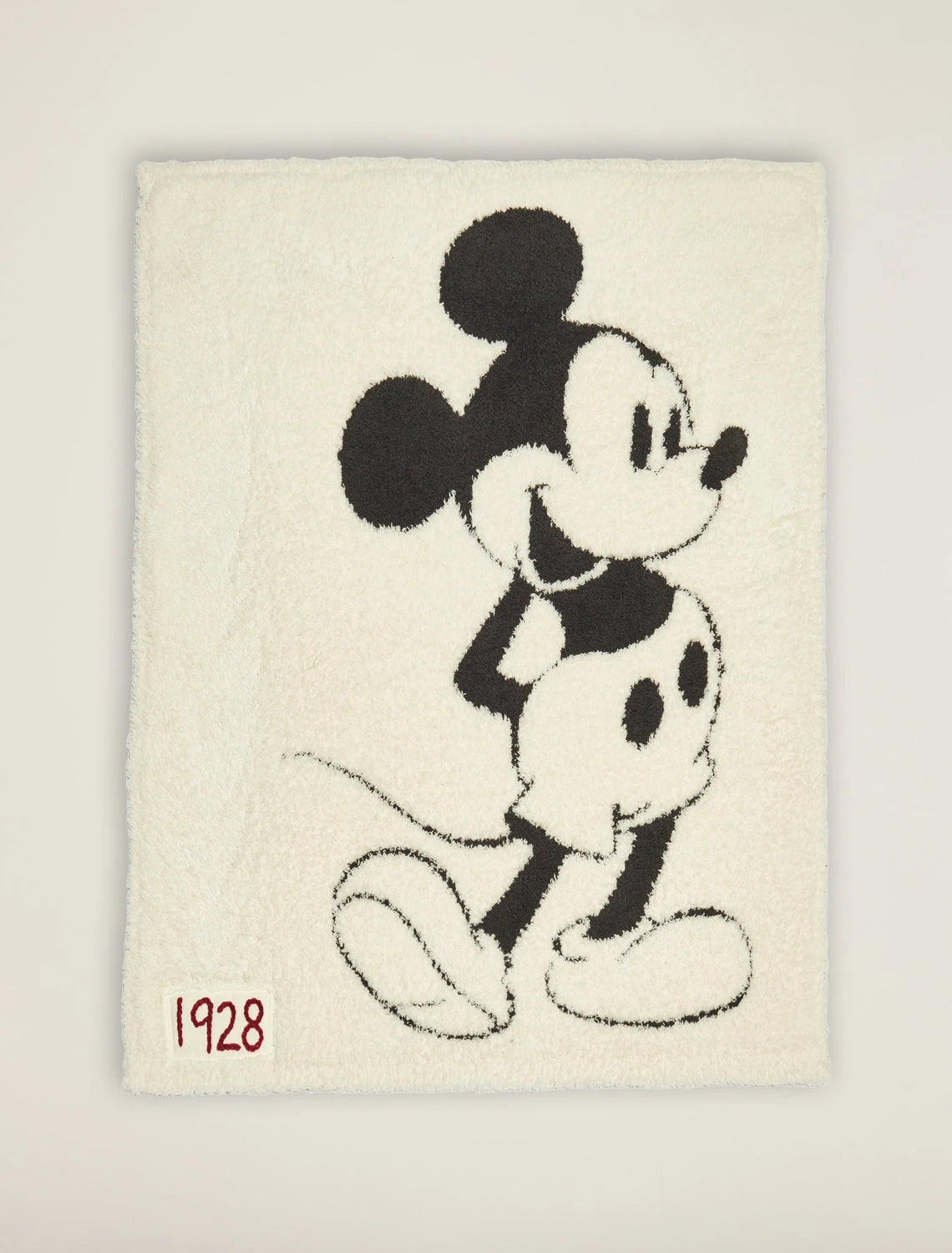 CozyChic® Classic Disney Mickey Mouse Baby Blanket 3 CozyChic® Classic Disney Mickey Mouse Baby Blanket