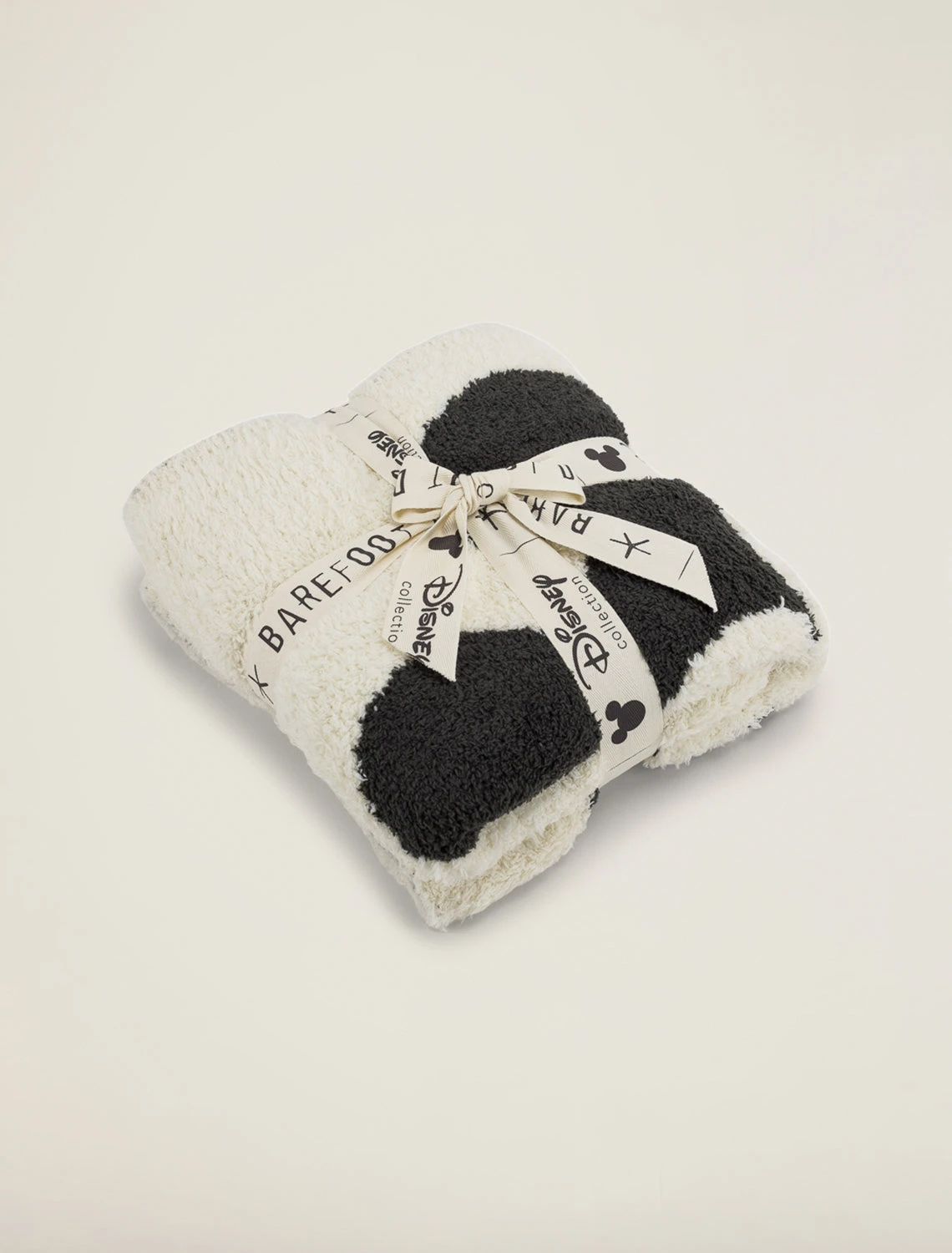 CozyChic® Classic Disney Mickey Mouse Baby Blanket 5 CozyChic® Classic Disney Mickey Mouse Baby Blanket - Image 3