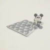 CozyChic® Vintage Disney Mickey Mouse Blanket Buddie 1 CozyChic® Vintage Disney Mickey Mouse Blanket Buddie -MOON HOME Shop DNBCC1028PHR ocean 1
