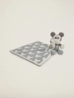 CozyChic® Vintage Disney Mickey Mouse Blanket Buddie