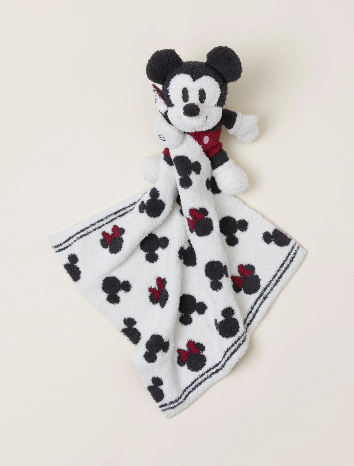 CozyChic® Disney Classic Mickey Mouse Blanket Buddie 4 CozyChic® Disney Classic Mickey Mouse Blanket Buddie - Image 2