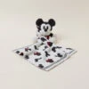 CozyChic® Disney Classic Mickey Mouse Blanket Buddie 1 CozyChic® Disney Classic Mickey Mouse Blanket Buddie -MOON HOME Shop DNBCC21690 CreamMulti W 2
