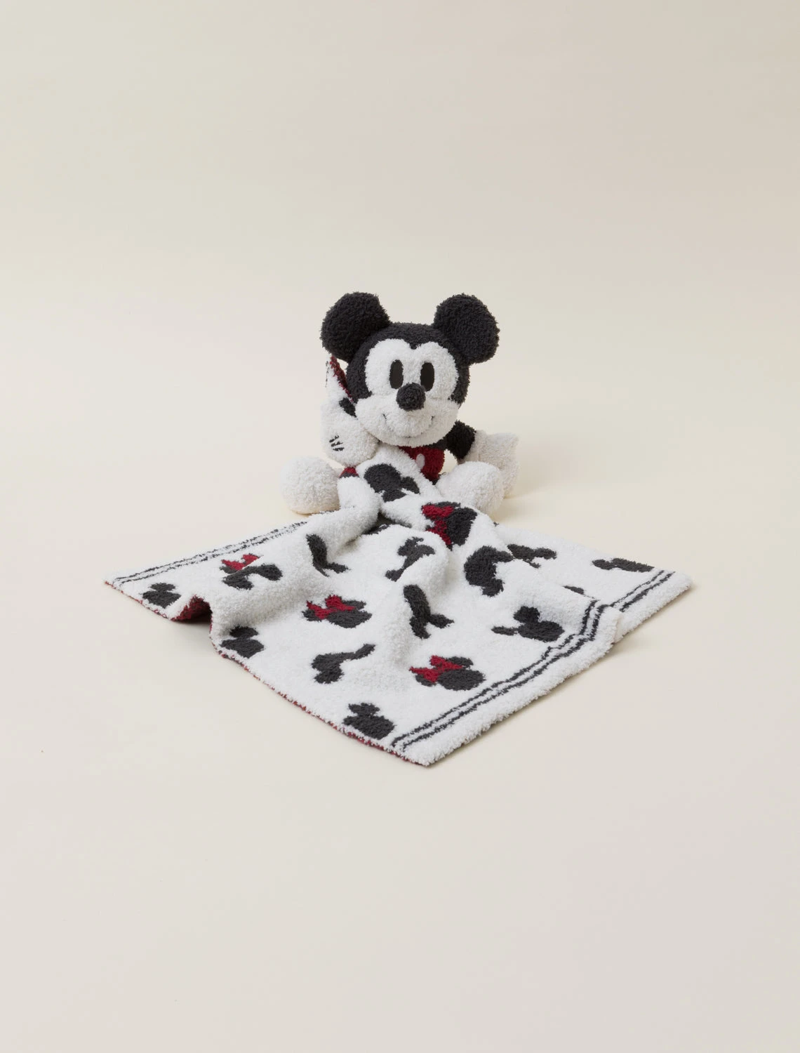 CozyChic® Disney Classic Mickey Mouse Blanket Buddie 3 CozyChic® Disney Classic Mickey Mouse Blanket Buddie