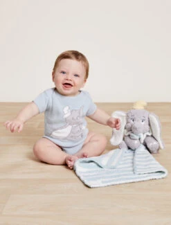 CozyChic Ultra Lite® Disney Dumbo™ Infant Set