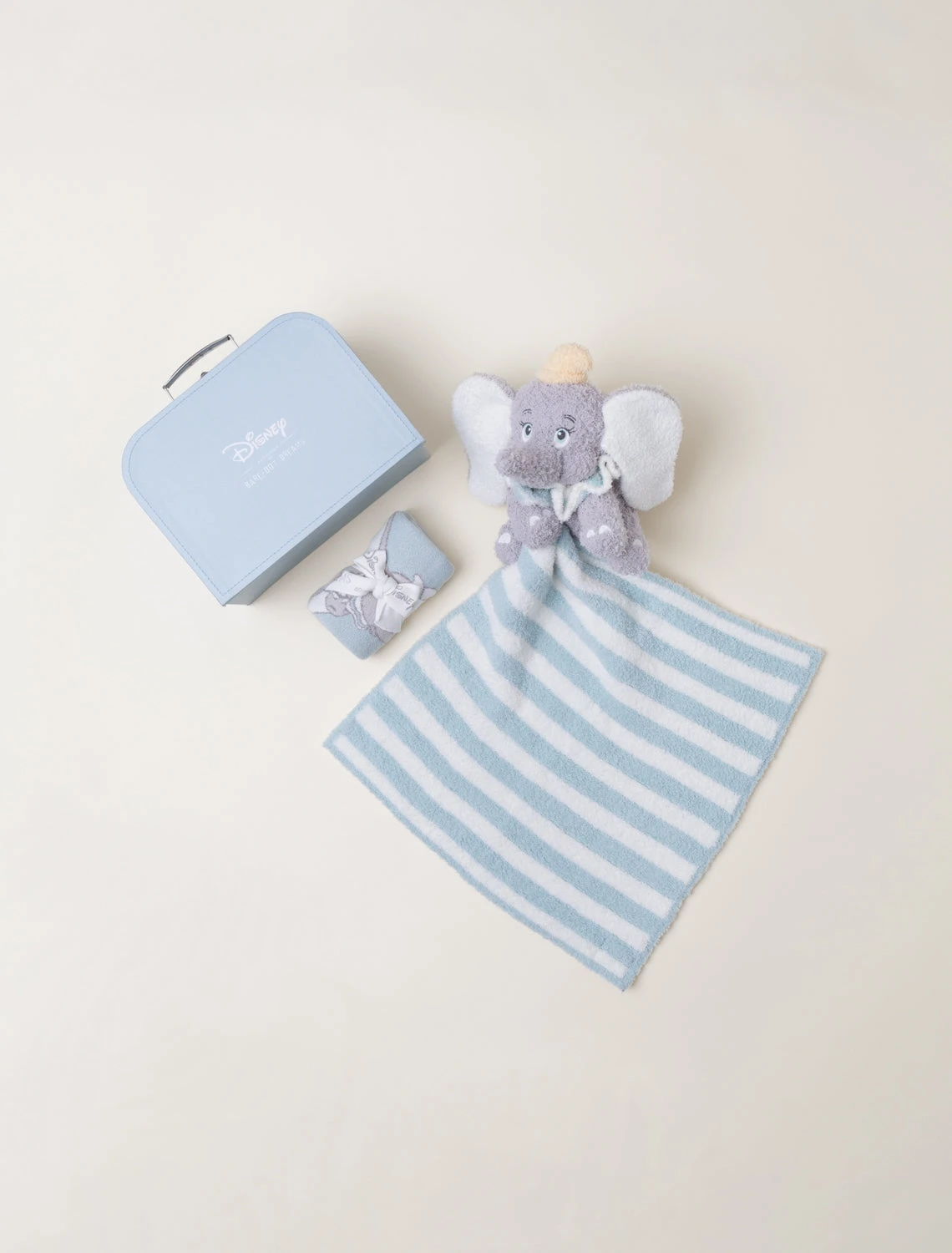 CozyChic Ultra Lite® Disney Dumbo™ Infant Set 7 CozyChic Ultra Lite® Disney Dumbo™ Infant Set - Image 5