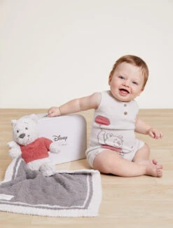 CozyChic Ultra Lite Disney Winnie The Pooh Infant Set