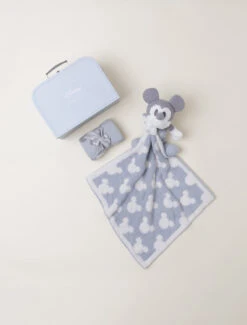 CozyChic Ultra Lite® Disney Mickey Mouse Infant Set 11 CozyChic Ultra Lite® Disney Mickey Mouse Infant Set -MOON HOME Shop DNBCU21564 OceanMulti W 1