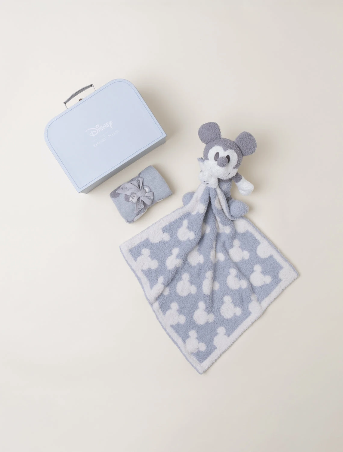 CozyChic Ultra Lite® Disney Mickey Mouse Infant Set 6 CozyChic Ultra Lite® Disney Mickey Mouse Infant Set - Image 4
