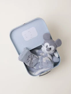 CozyChic Ultra Lite® Disney Mickey Mouse Infant Set 10 CozyChic Ultra Lite® Disney Mickey Mouse Infant Set -MOON HOME Shop DNBCU21564 OceanMulti W 2