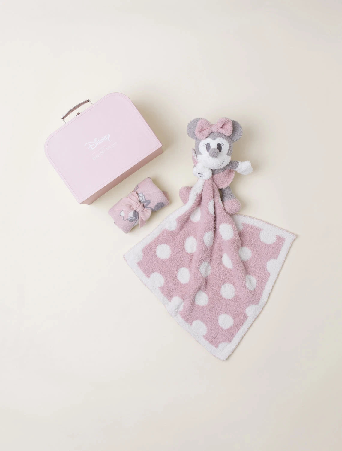 CozyChic Ultra Lite® Disney Minnie Mouse Infant Set 5 CozyChic Ultra Lite® Disney Minnie Mouse Infant Set - Image 3