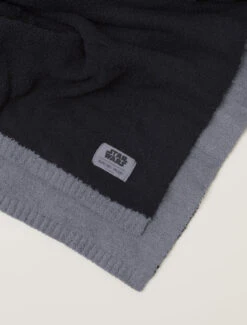 CozyChic® The Mandalorian™ Blanket -MOON HOME Shop DNHCC20925 Graphite Carbon W 4 e3560cab 5099 4715 8107 b9fbe6e59873