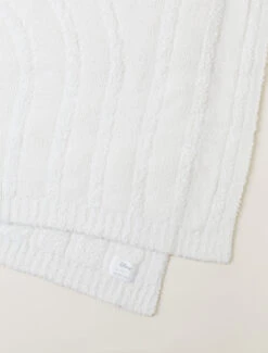 CozyChic® Classic Disney Fringe Throw -MOON HOME Shop DNHCC21149 Cream W 2 49e47bd2 7341 465d 9028 0c2e7b4dd0e0