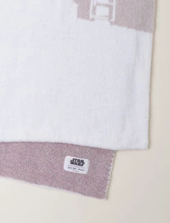 CozyChic® Star Wars™ Tatooine™ Throw -MOON HOME Shop DNHCC21178 WarmSandMulti W 4