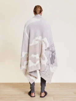 CozyChic® Star Wars™ Boba Fett Throw 13 CozyChic® Star Wars™ Boba Fett Throw -MOON HOME Shop DNHCC21179 2888